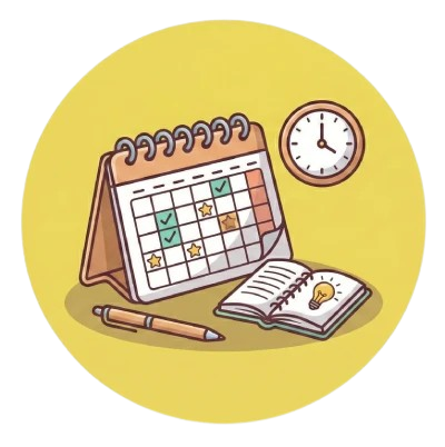 تقویم آموزشی